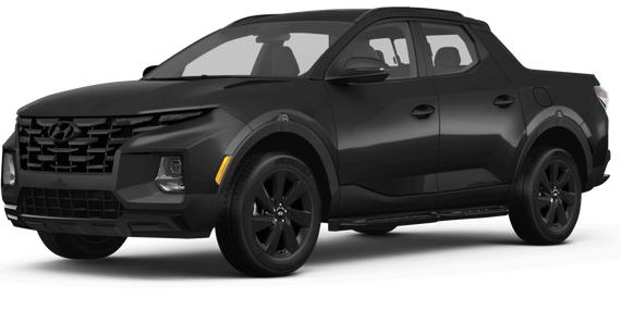 HYUNDAI SANTA CRUZ 2023 5NTJCDAFXPH042034 image